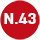 N43